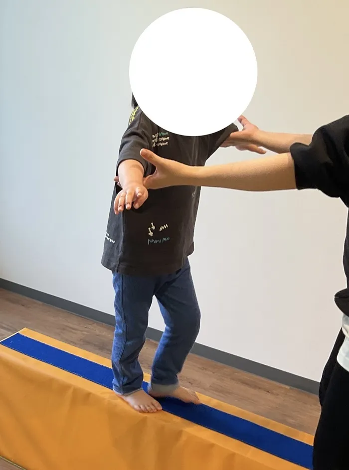 【個別～小集団】AIAI PLUS 阿波座【児童発達支援・放課後等デイサービス・保育所等訪問支援】/5月23日