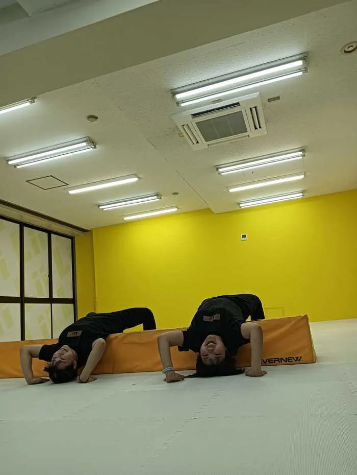 Lii sports studio八王子/母子分離への取り組み👀✨