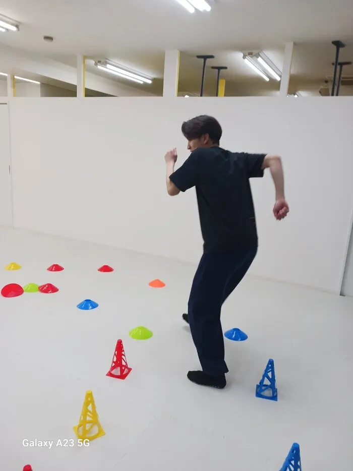 Lii sports studio八王子/Liiがあなたの居場所に🐾