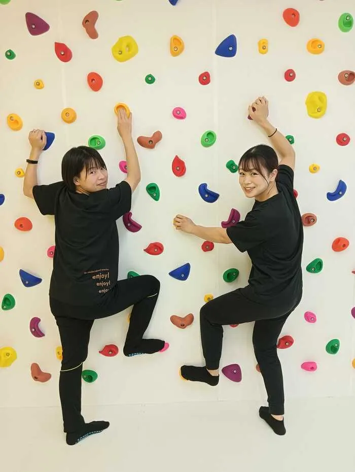 Lii sports studio八王子/Liiでは振替利用ができます🌻
