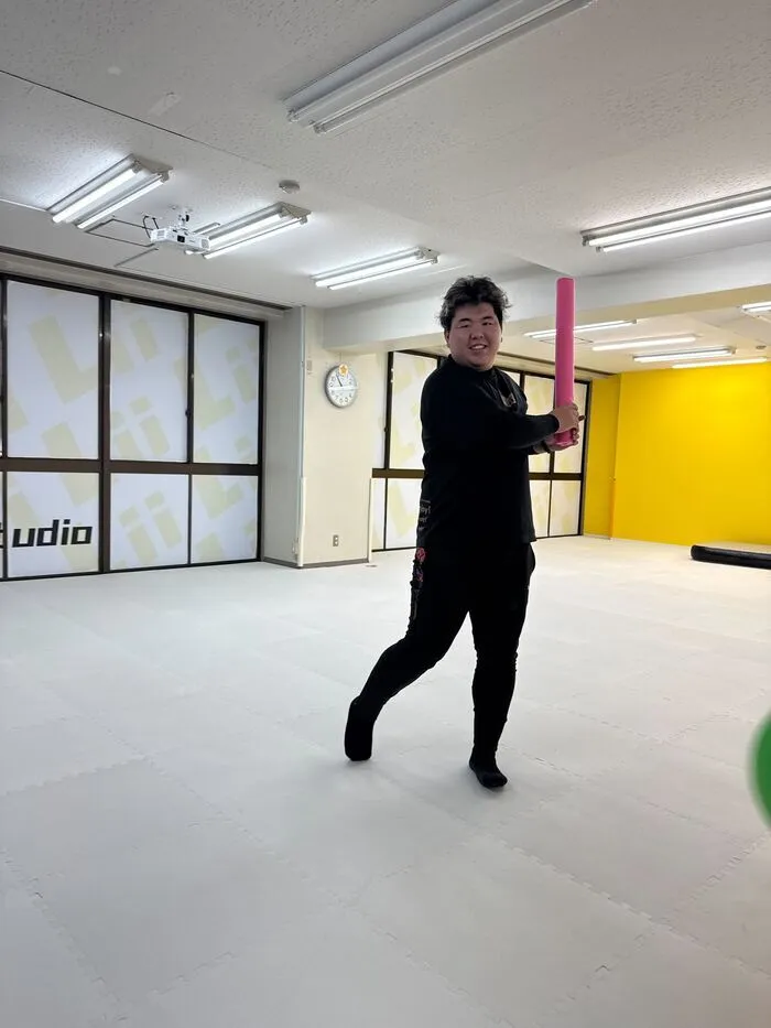 Lii sports studio八王子/お子様に伝わる🗣️✨効果的な指示の出し方～CCQって？～