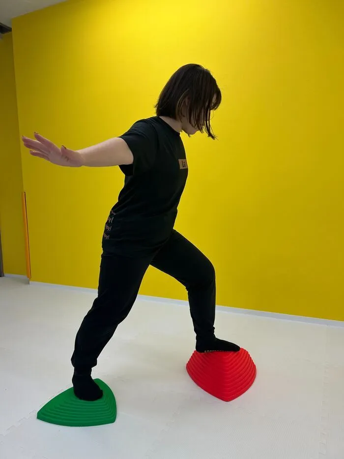Lii sports studio八王子/保護者様に人気のフィードバック✨