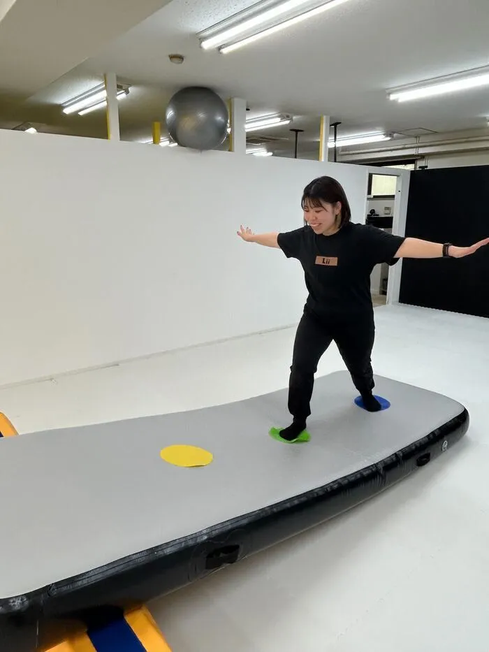 Lii sports studio八王子/運動は学力にも関係する!?