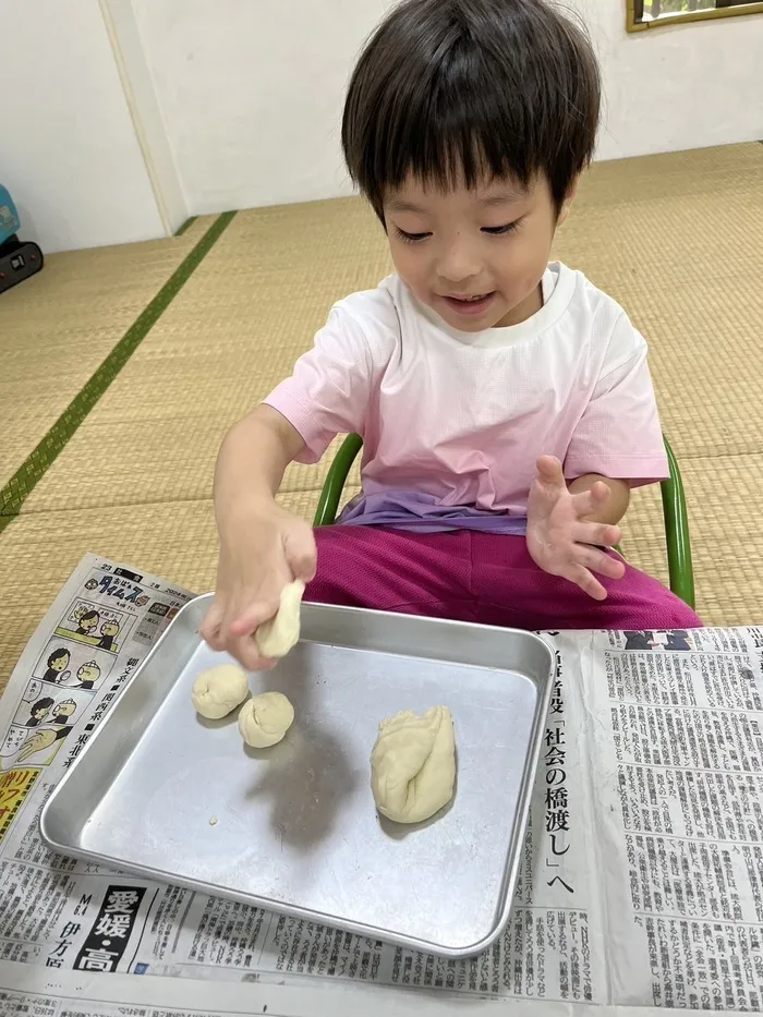 あそびっこ/スタッフの専門性・育成環境