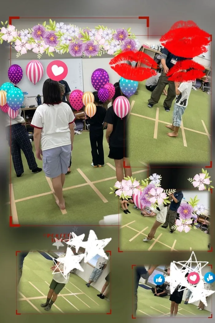 ピース久宝寺店/リトミック