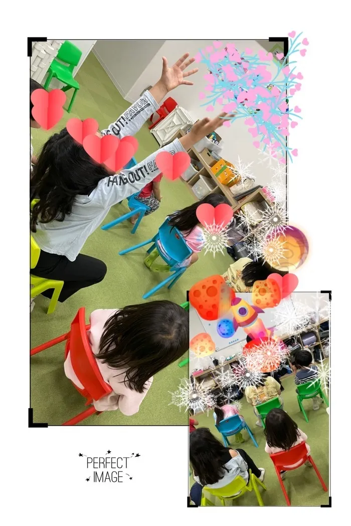 ピース久宝寺店/SST　落ちた落ちた