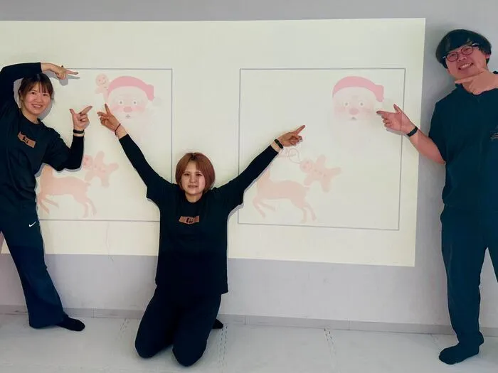  Lii sports up!池下/お子様に伝わる✨効果的な指示の出し方～選択させる～