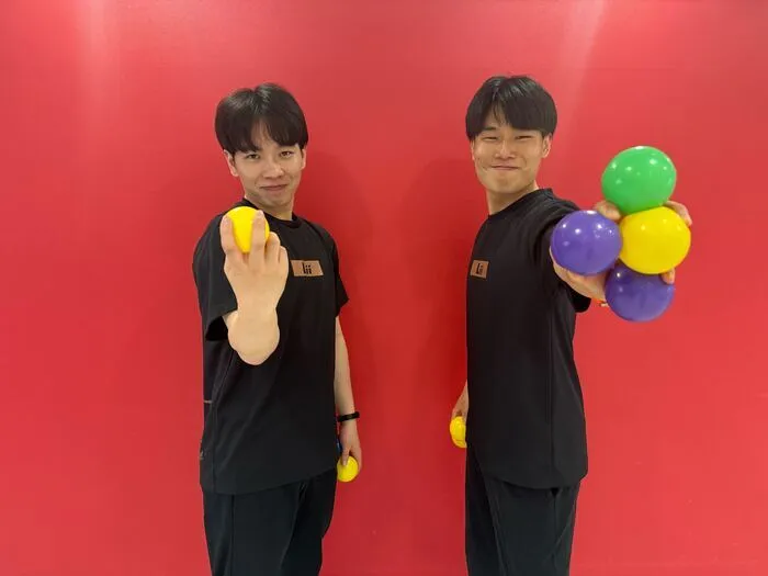  Lii sports up!池下/Liiでは振替利用ができます🌻
