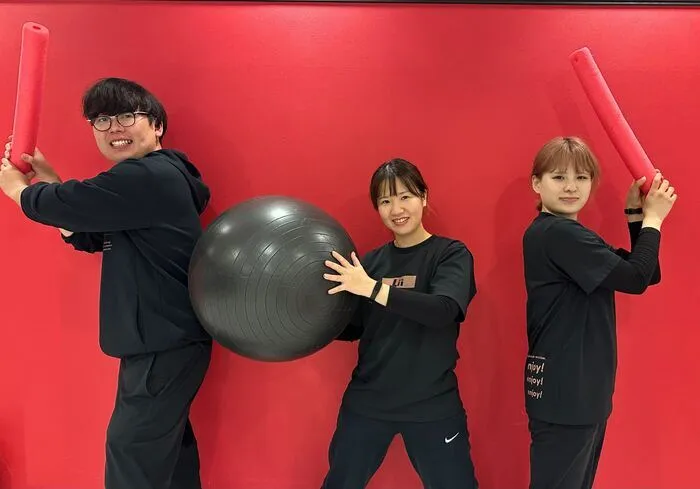  Lii sports up!池下/リィスポーツでは保護者交流会や勉強会も実施しています☘✨️