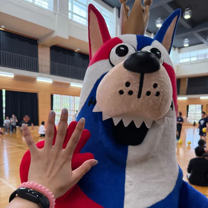  Lii sports up!池下/コラボイベントも開催しています🏀