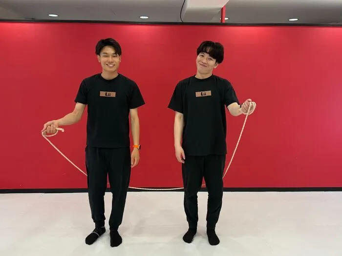  Lii sports up!池下/運動は学力にも関係する!?