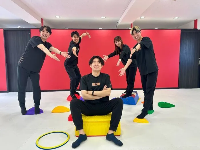  Lii sports up!池下/「三間」って知ってる？😯