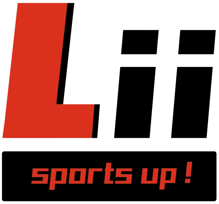  Lii sports up!池下