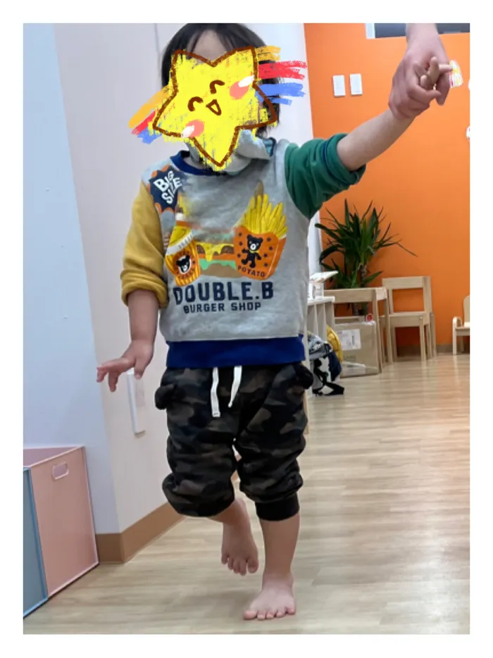 【知能検査受付中！】てらぴぁぽけっと　早稲田教室/ベビーサイン👶