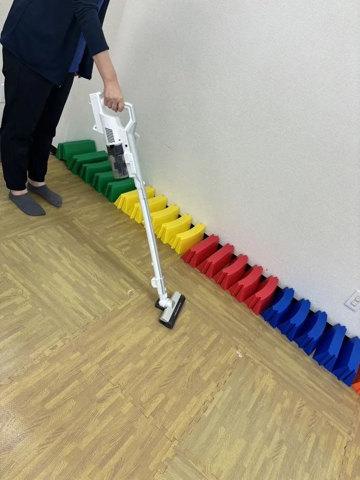 児童発達支援・放課後等デイサービス LUMO 守口校/イベントの様子