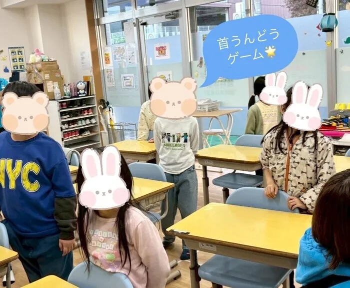 ウィズ・ユー鶴ヶ島若葉教室の画像