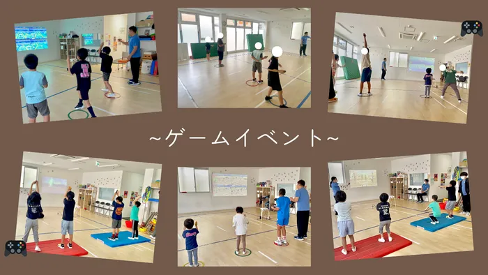 【運動療育】TAKUMI(たくみ)天王寺教室 ~集団運動療育~【空きクールあり!体験・見学受付中!!】/🎮ゲームイベント🎮