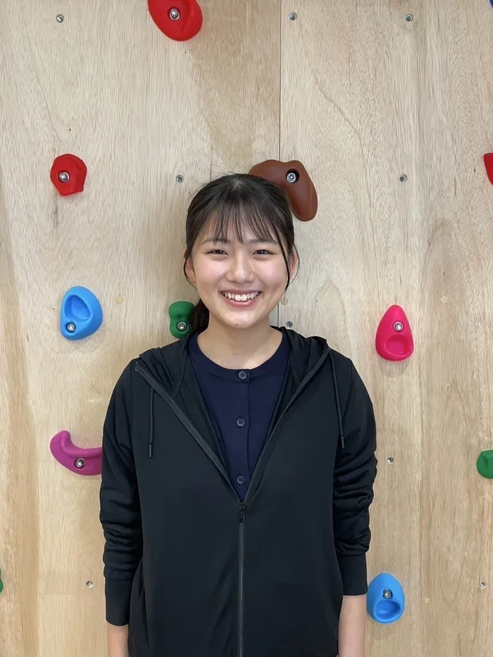 放課後等デイサービスワンスターロイス/北嶋　彩未