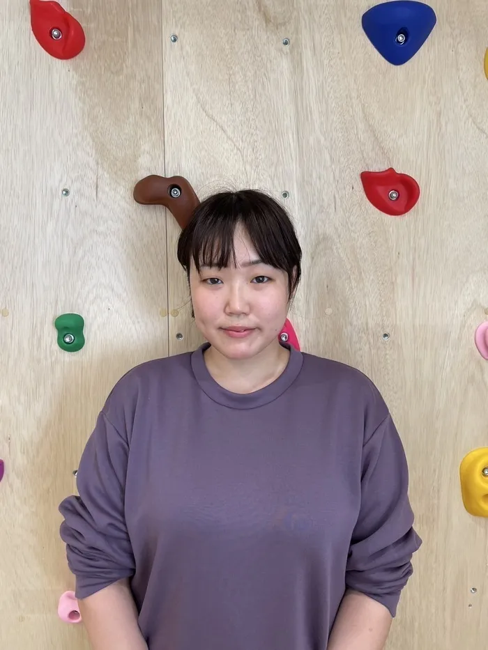 放課後等デイサービスワンスターロイス/出口　美幸