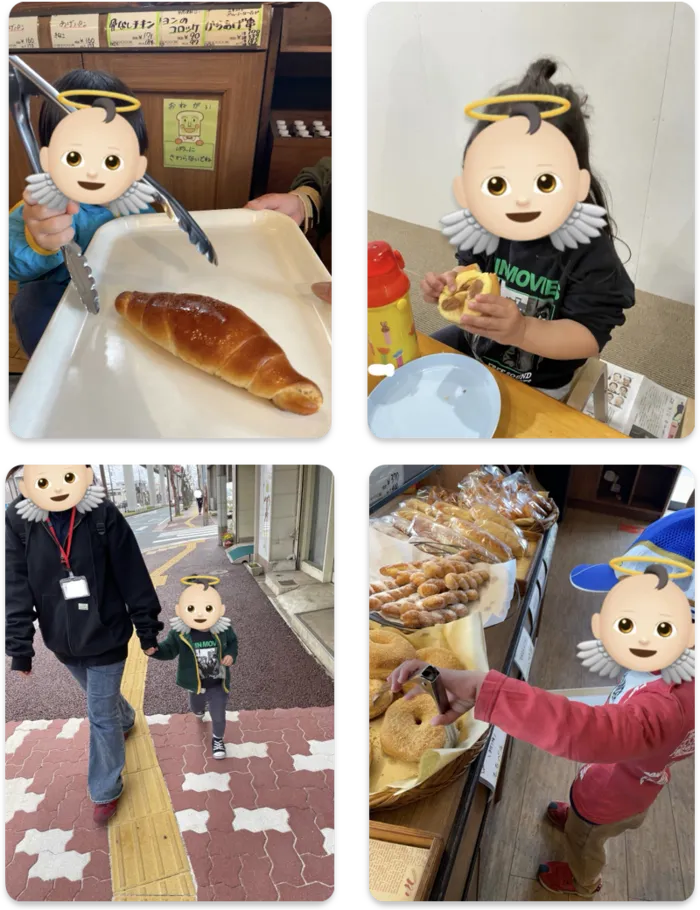 【1日預かり可能！言語聴覚士在籍☆】はばたき　千城台北教室/ イベント