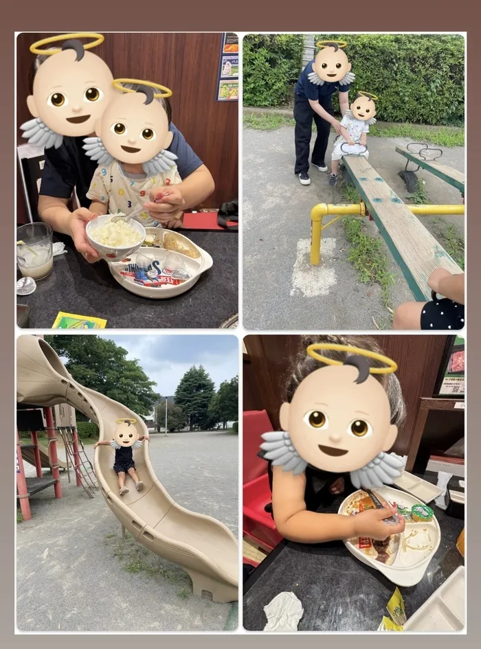 【1日預かり可能！言語聴覚士在籍☆】はばたき　千城台北教室/✨️イベント✨️