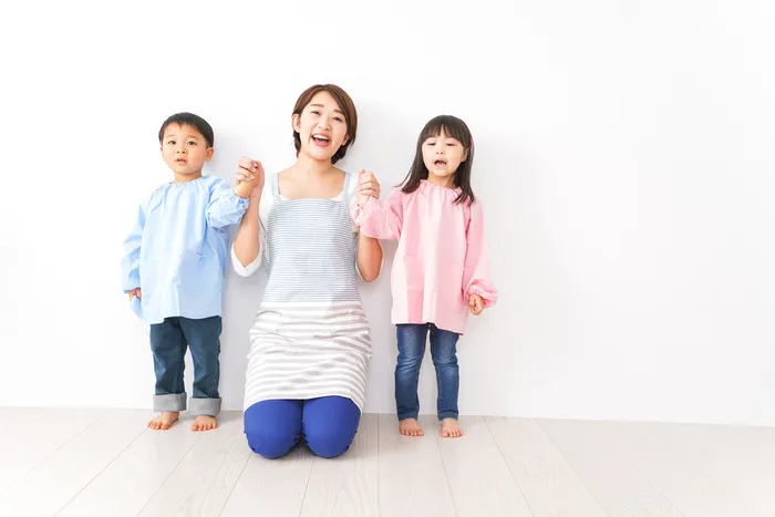 ワールドキッズ水天宮教室/スタッフの専門性・育成環境