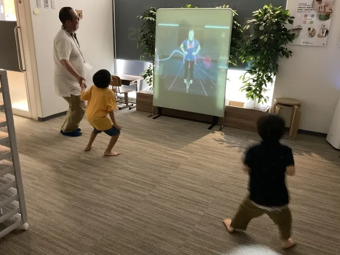 AIAI PLUS 八千代緑が丘駅/7月1日(火)