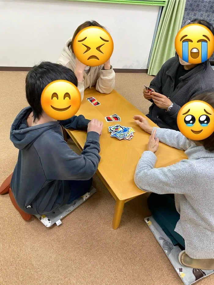 ぽてと/🎊🎖️uno大会🎖️🎊