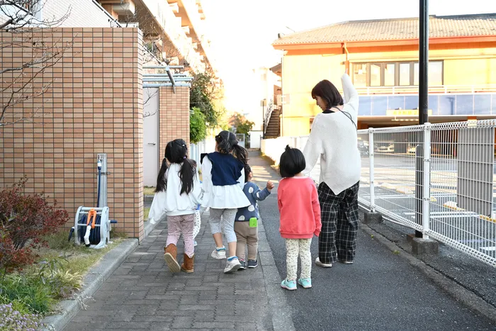 《2024年2月オープン　空きあり》　ふらっぷす（児童発達支援・放課後等デイサービス）/日常の支援風景