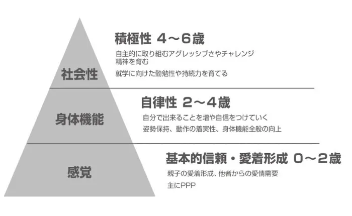 ワールドキッズひよこ椎名町/プログラム内容