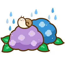 ワールドキッズひよこ椎名町/☔6月になりましたね☔