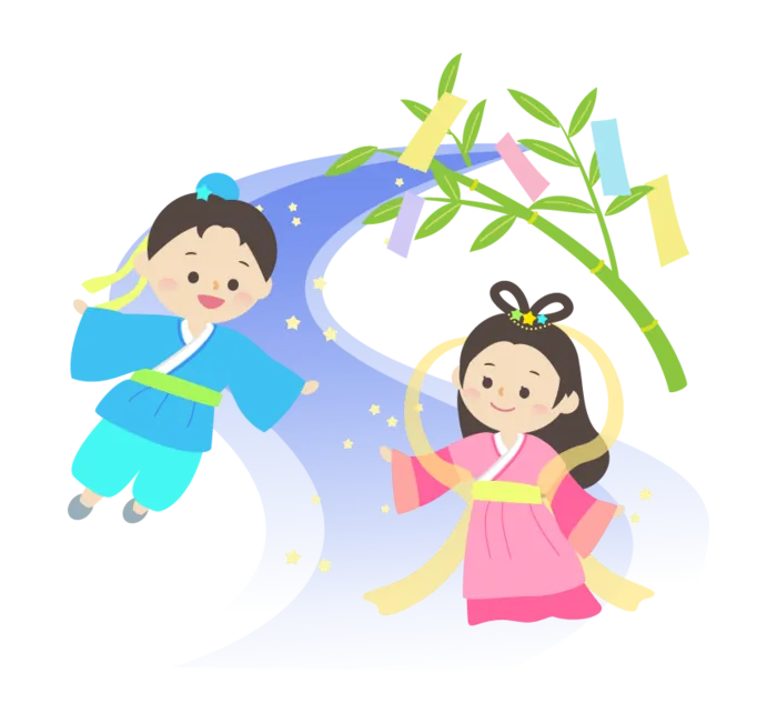 ワールドキッズひよこ椎名町/7月といえば七夕🎋