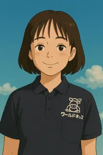 ワールドキッズひよこ椎名町/高須先生