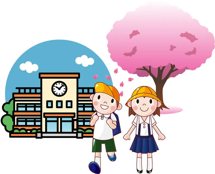 ワールドキッズひよこ椎名町/🌸新学期🌸