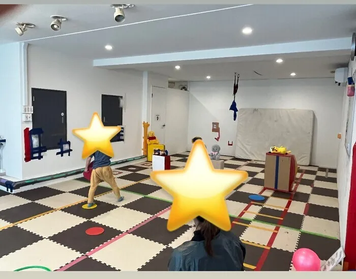 みらいあ座間/狙いを定めて・・・