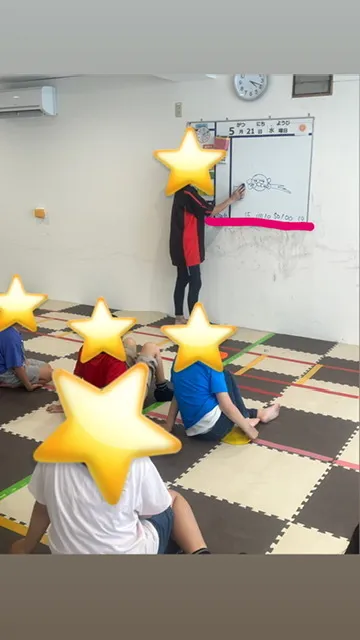 みらいあ座間/やる気はどのくらい？😆