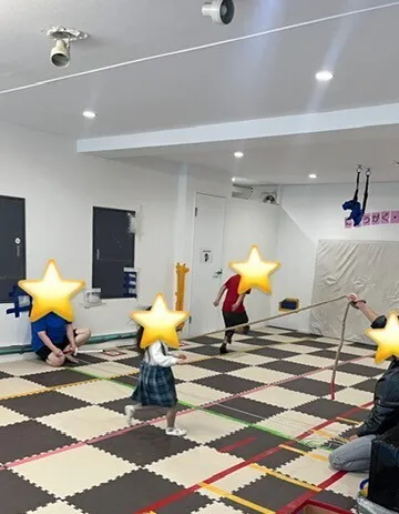 みらいあ座間/当たらないでできるよ！