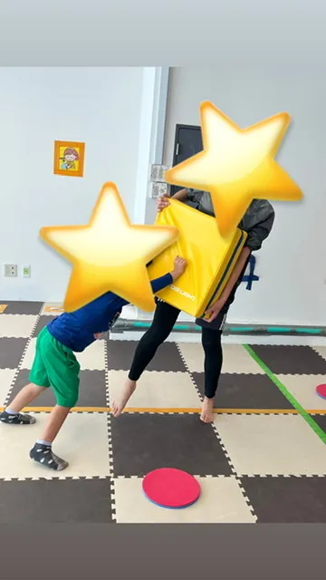 みらいあ座間/僕だって強い！！