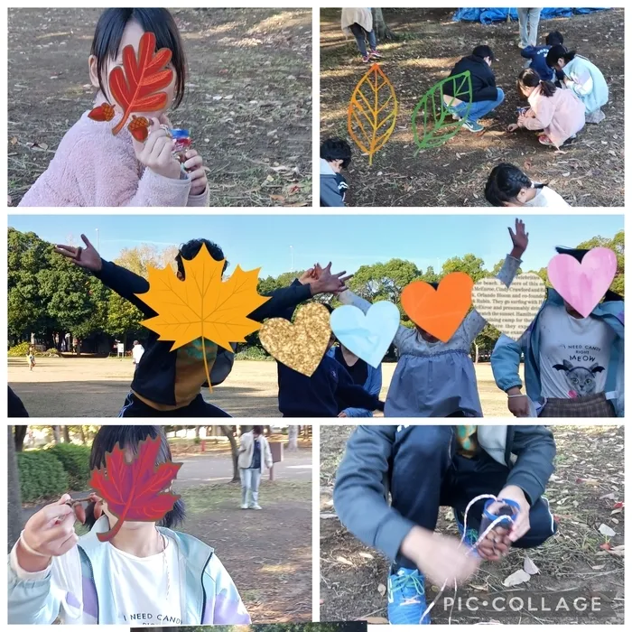 放課後等デイサービス　はれやかの画像