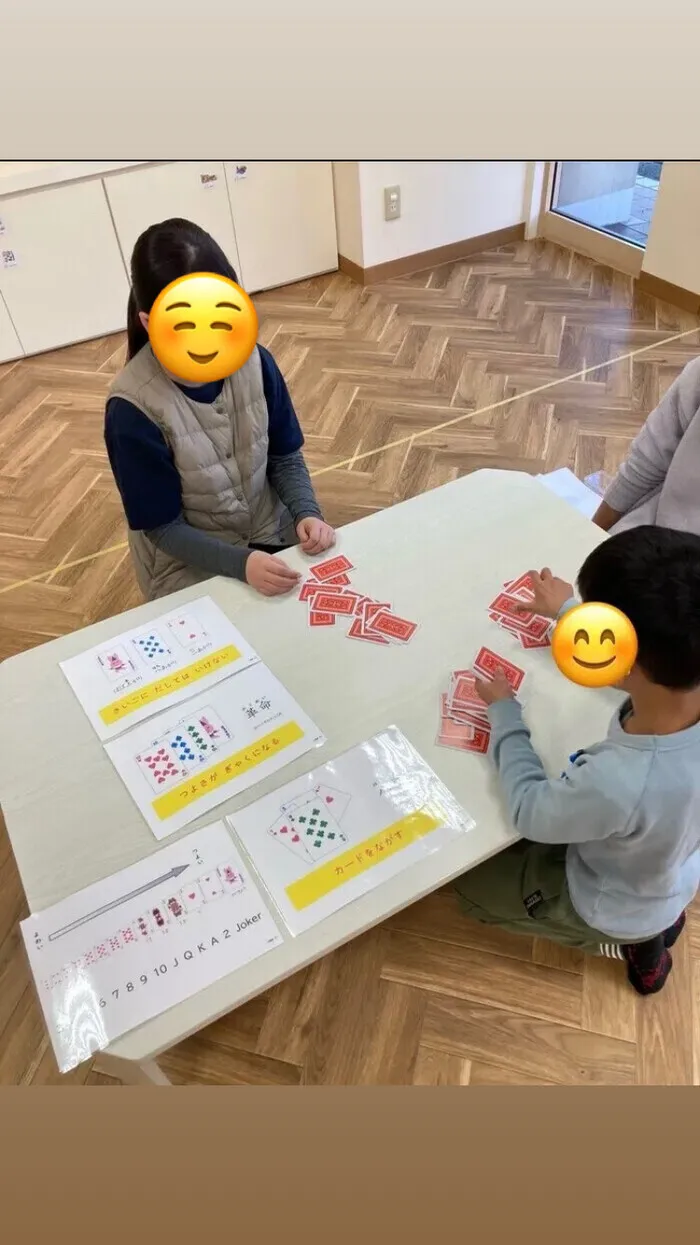 ulu 放課後等デイサービス/スタッフの専門性・育成環境