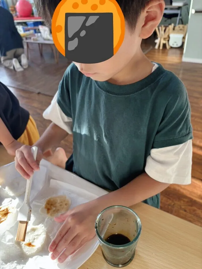 こどもみらいひろば　リスキッズ　稲毛教室の画像