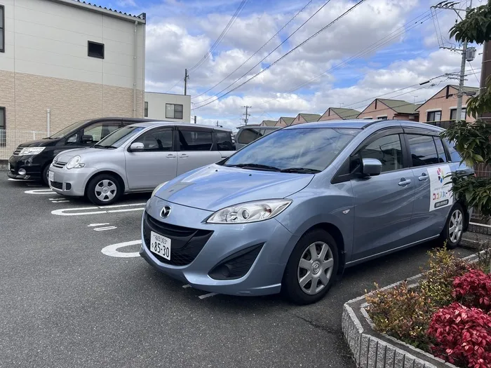 ココノハーツ福岡太宰府教室/ココノハーツ号第3号納車🚗