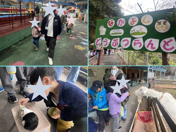 ココノハーツ福岡太宰府教室/太宰府遊園地へ🎡