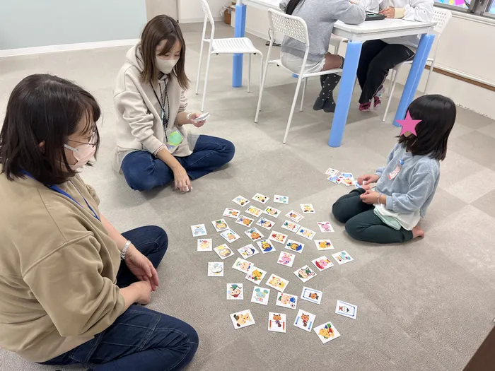 ココノハーツ福岡太宰府教室/カルタ遊びの楽しさと効果🌟