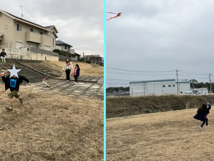 ココノハーツ福岡太宰府教室/新年明けましておめでとうございます🎍