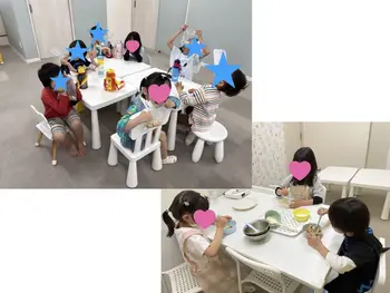 ココノハーツ福岡太宰府教室/子どもたちと一緒にラスク作り！食育と楽しい時間👩‍🍳🌈