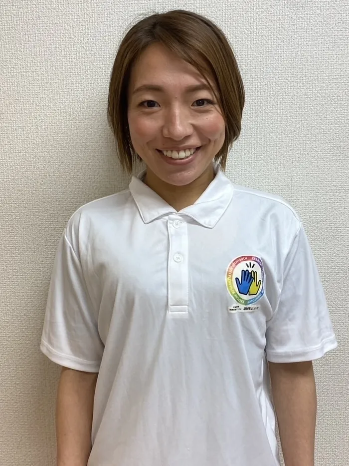 運動療育はいたっち 阿倍野教室/藤川(ふじかわ)先生