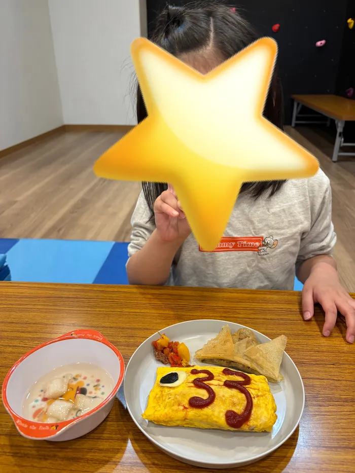 senju plus/こどもの日