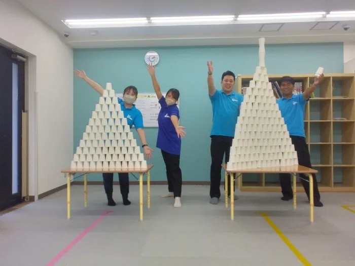  LICGROW（リックグロー）八千代緑が丘駅前教室/活動の紹介