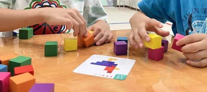  LICGROW（リックグロー）八千代緑が丘駅前教室/遊びを通して育まれる「感じる力」と「考える力」